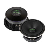 Apocalypse AP-M67AC | 6.5" Mid-Range Speakers (Pair)