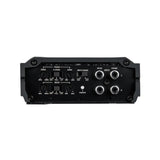 MACHETE MLA-160.4 | 160 Watt 4-channel amplifier