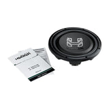 Black Hydra Delta-10S Subwoofer