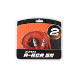 Avatar A-RCA 5m Cable