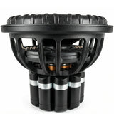 DB-7.5K 15" NEO D2 7500W – 15000W