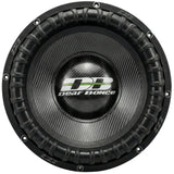 DB-7.5K 15" NEO D2 7500W – 15000W