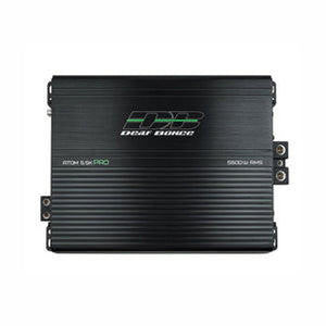 Apocalypse ATOM 5.5K PRO | 5500 Watt Power Amplifier