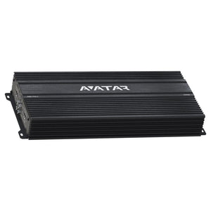 Avatar ABR-700.4 Amplifier