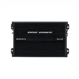 MACHETE MFA-4.220 | 220 Watt 4-channel amplifier