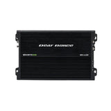 MACHETE MFA-4.220 | 220 Watt 4-channel amplifier