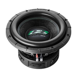 Apocalypse DB-SA302 D2 | 12" Subwoofer