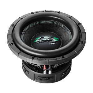 Apocalypse DB-SA302 D1 | 12" Subwoofer