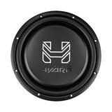 Black Hydra Delta-10S Subwoofer