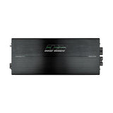 Apocalypse ATOM 9.5K PRO | 9500 Watt Power Amplifier