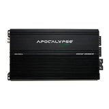 Apocalypse ASA-550.4 | 550 Watt 4-channel amplifier