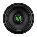 Machete MF-15S D2/Subwoofer