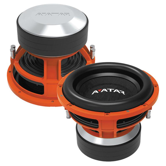 DEAF BONCE AVATAR STU-1246 D1 | 12
