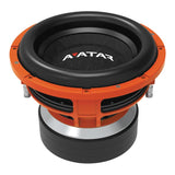 DEAF BONCE AVATAR STU-1246 D1 | 12" Subwoofer