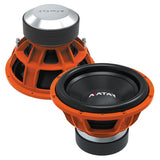 DEAF BONCE AVATAR STU-1546 D2 | 15" Subwoofer