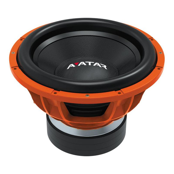 DEAF BONCE AVATAR STU-1546 D2 | 15