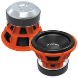 DEAF BONCE AVATAR SVL-1547 D2 | 15" Subwoofer