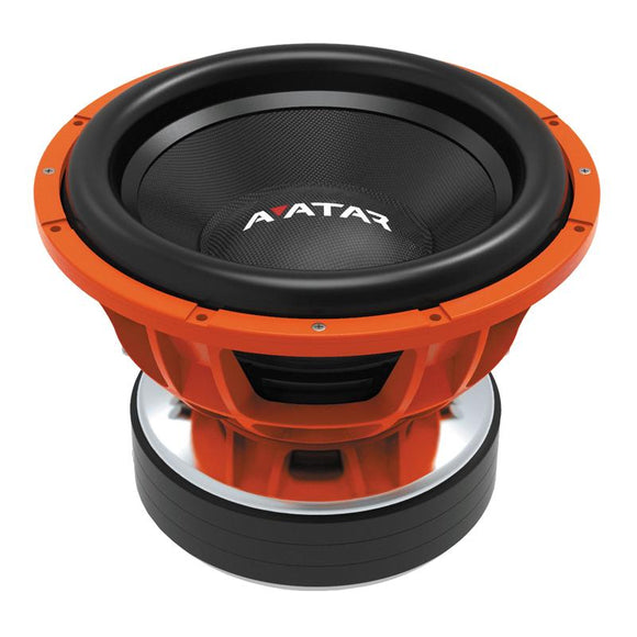 DEAF BONCE AVATAR SVL-1547 D1 | 15
