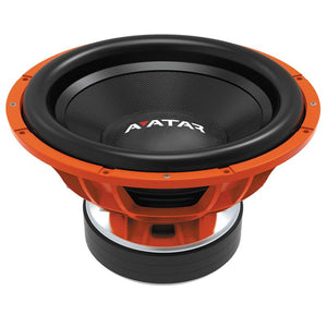DEAF BONCE AVATAR SVL-1847 D1 | 18" Subwoofer