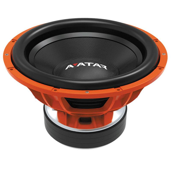 DEAF BONCE AVATAR SVL-1847 D1 | 18