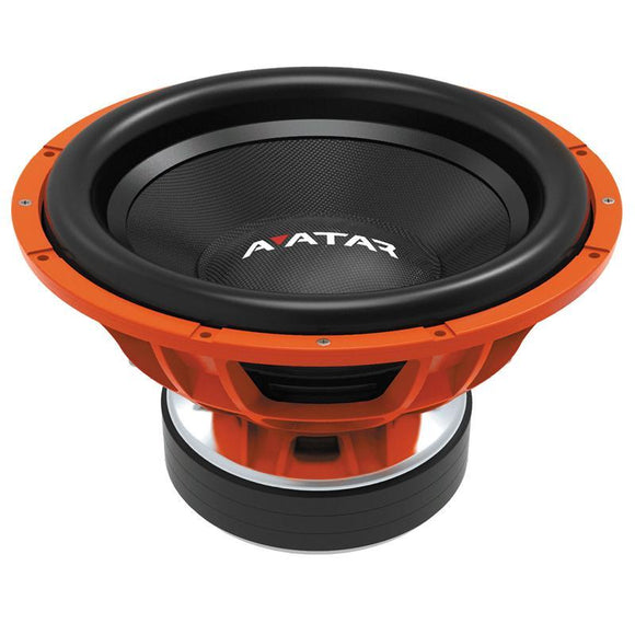 DEAF BONCE AVATAR SVL-1847 D2 | 18