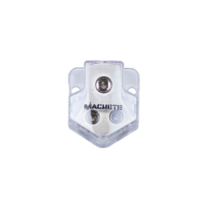 DEAF BONCE MACHETE MD-12 Power Distribution Block