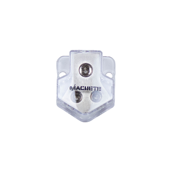 DEAF BONCE MACHETE MD-12 Power Distribution Block