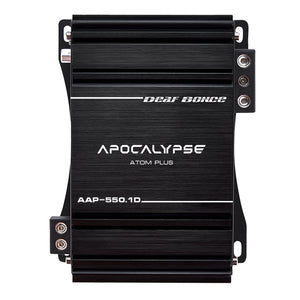 DEAF BONCE APOCALYPSE AAP-550.1D Atom Plus